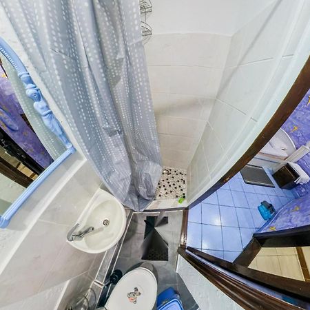 La Vitalie Guest House Chişinǎu Buitenkant foto