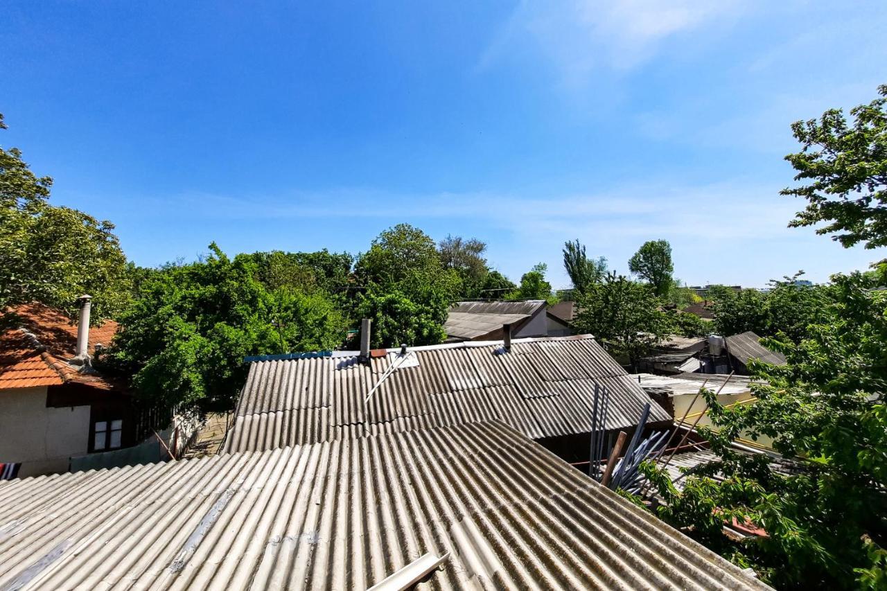 La Vitalie Guest House Chişinǎu Buitenkant foto