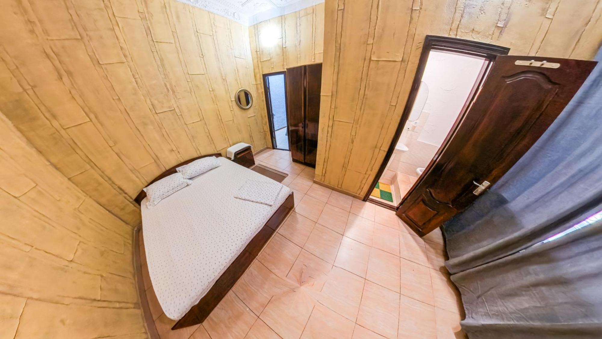 La Vitalie Guest House Chişinǎu Buitenkant foto