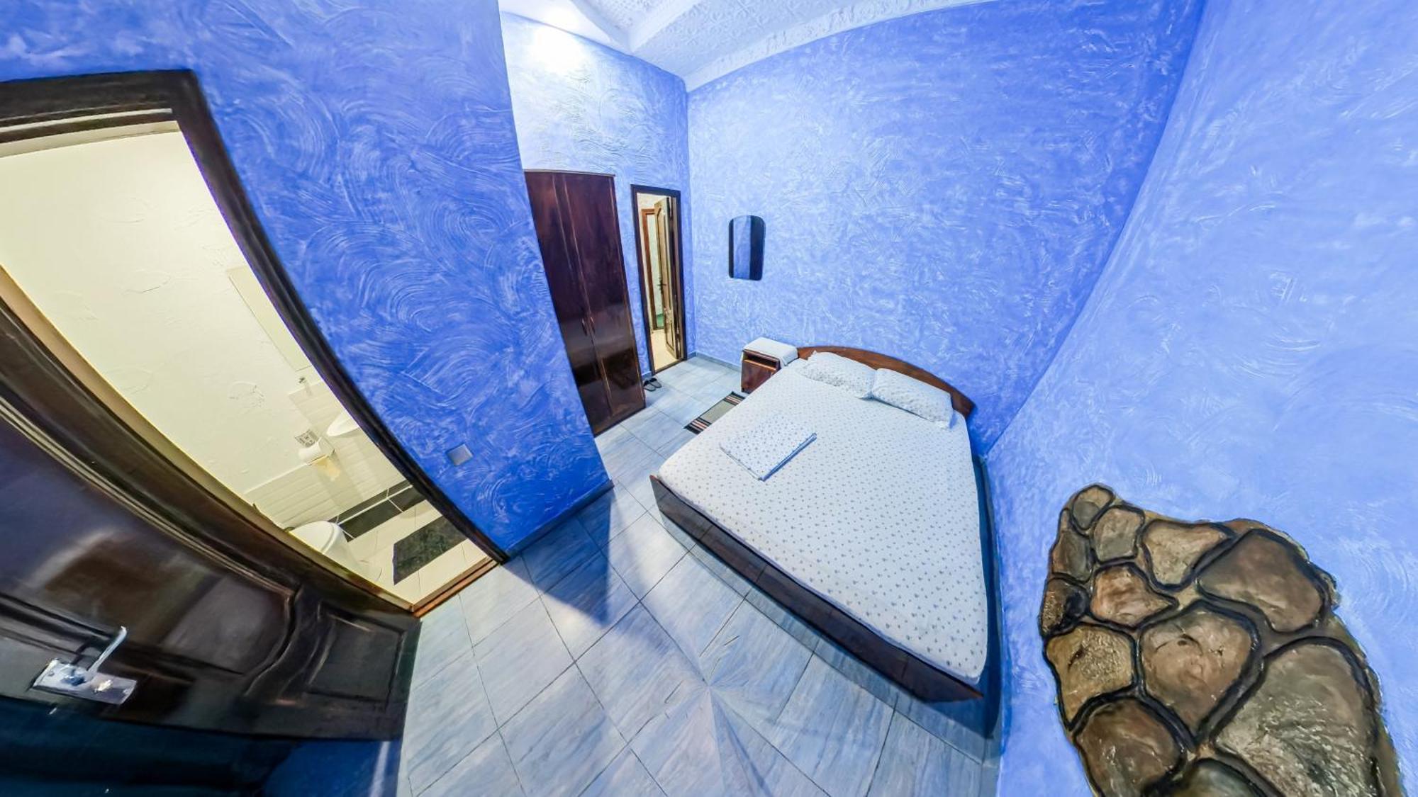 La Vitalie Guest House Chişinǎu Buitenkant foto