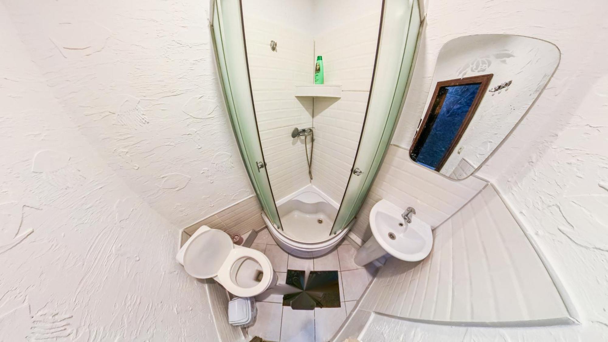 La Vitalie Guest House Chişinǎu Buitenkant foto