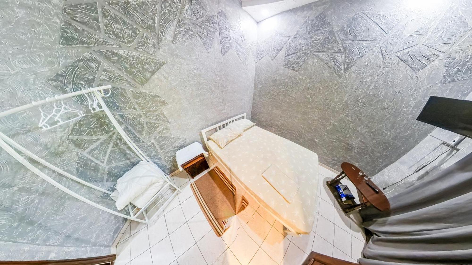 La Vitalie Guest House Chişinǎu Buitenkant foto