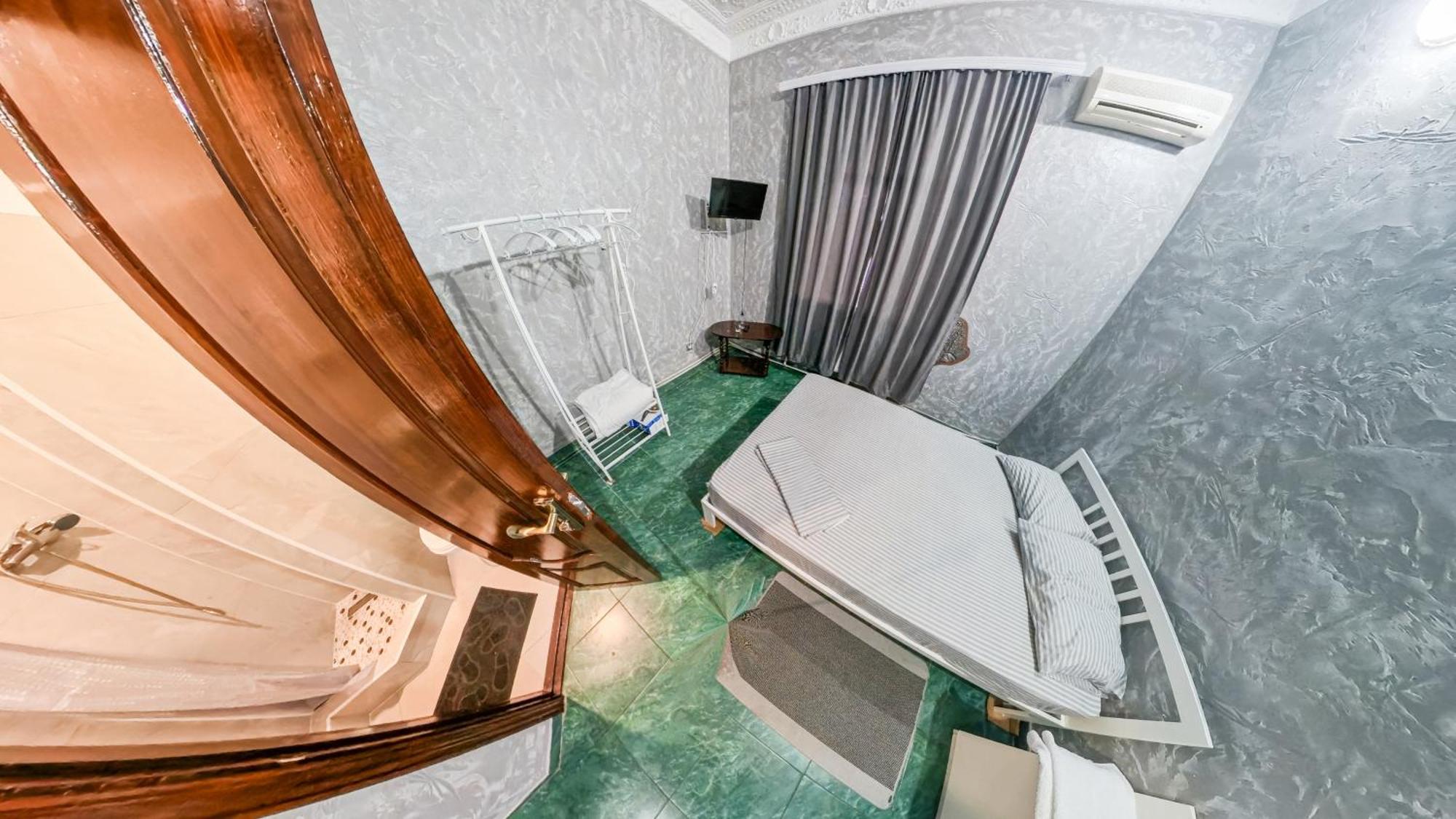 La Vitalie Guest House Chişinǎu Buitenkant foto