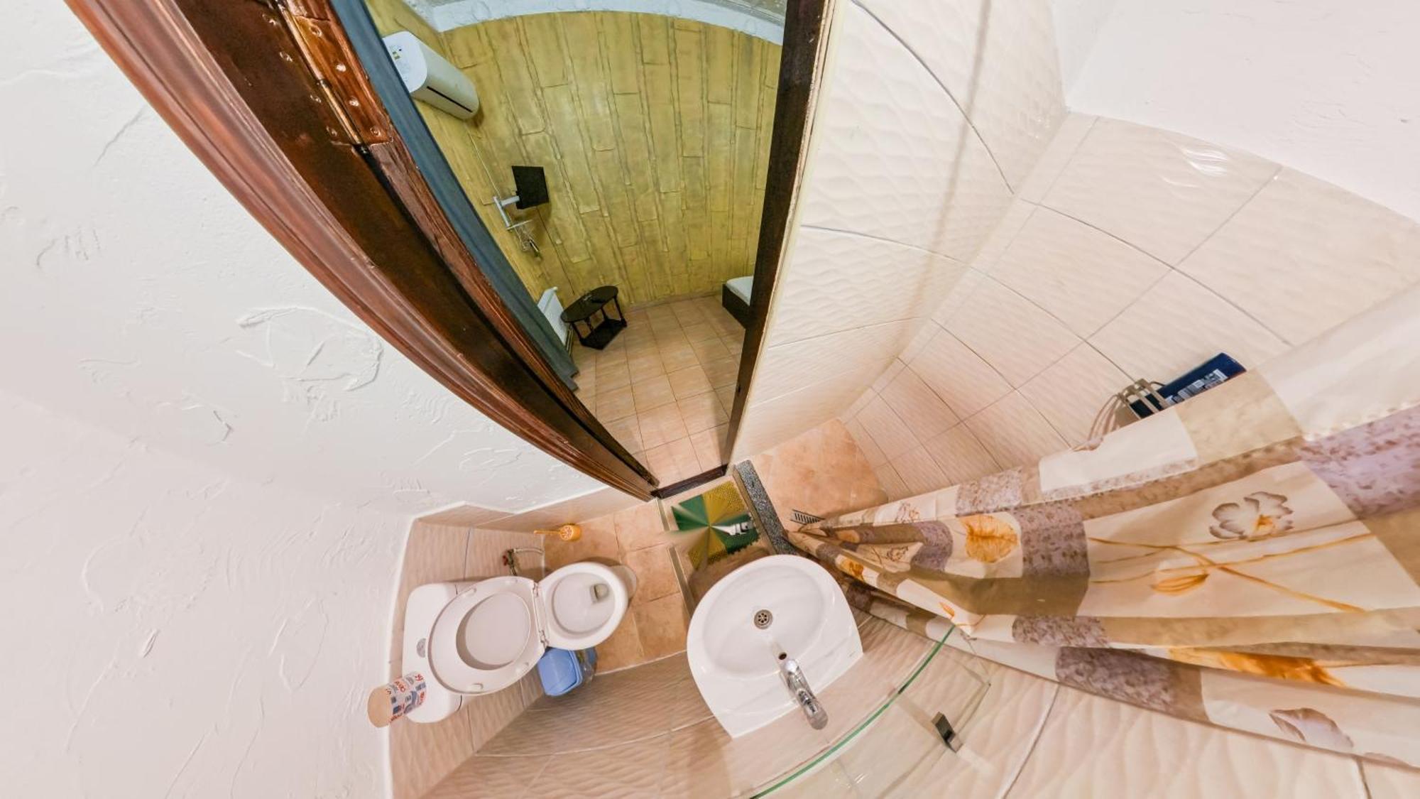 La Vitalie Guest House Chişinǎu Buitenkant foto