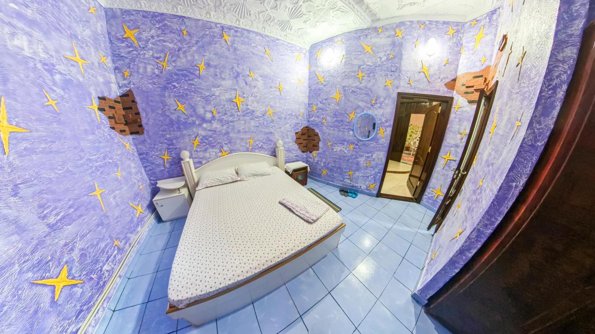La Vitalie Guest House Chişinǎu Buitenkant foto