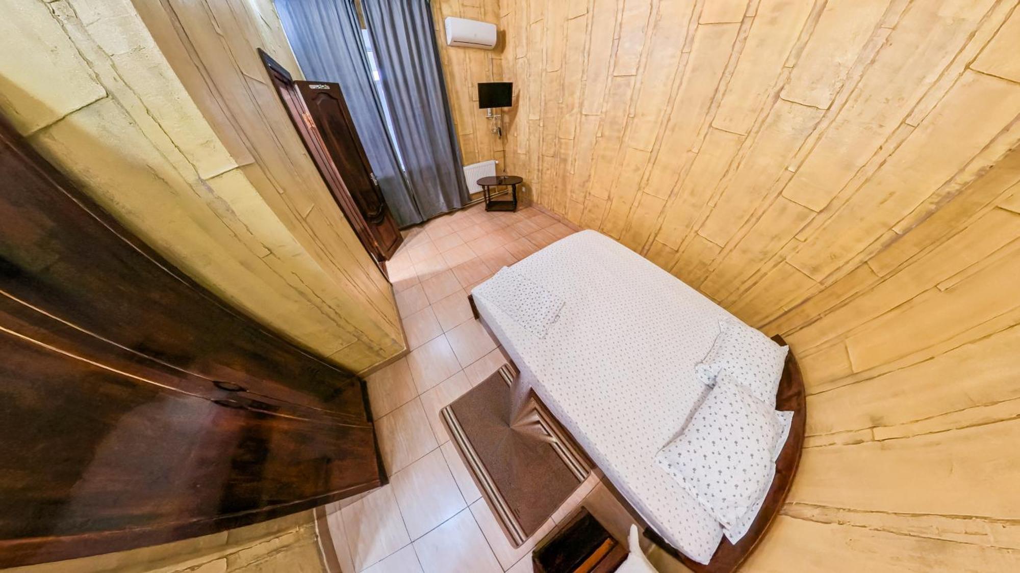 La Vitalie Guest House Chişinǎu Buitenkant foto