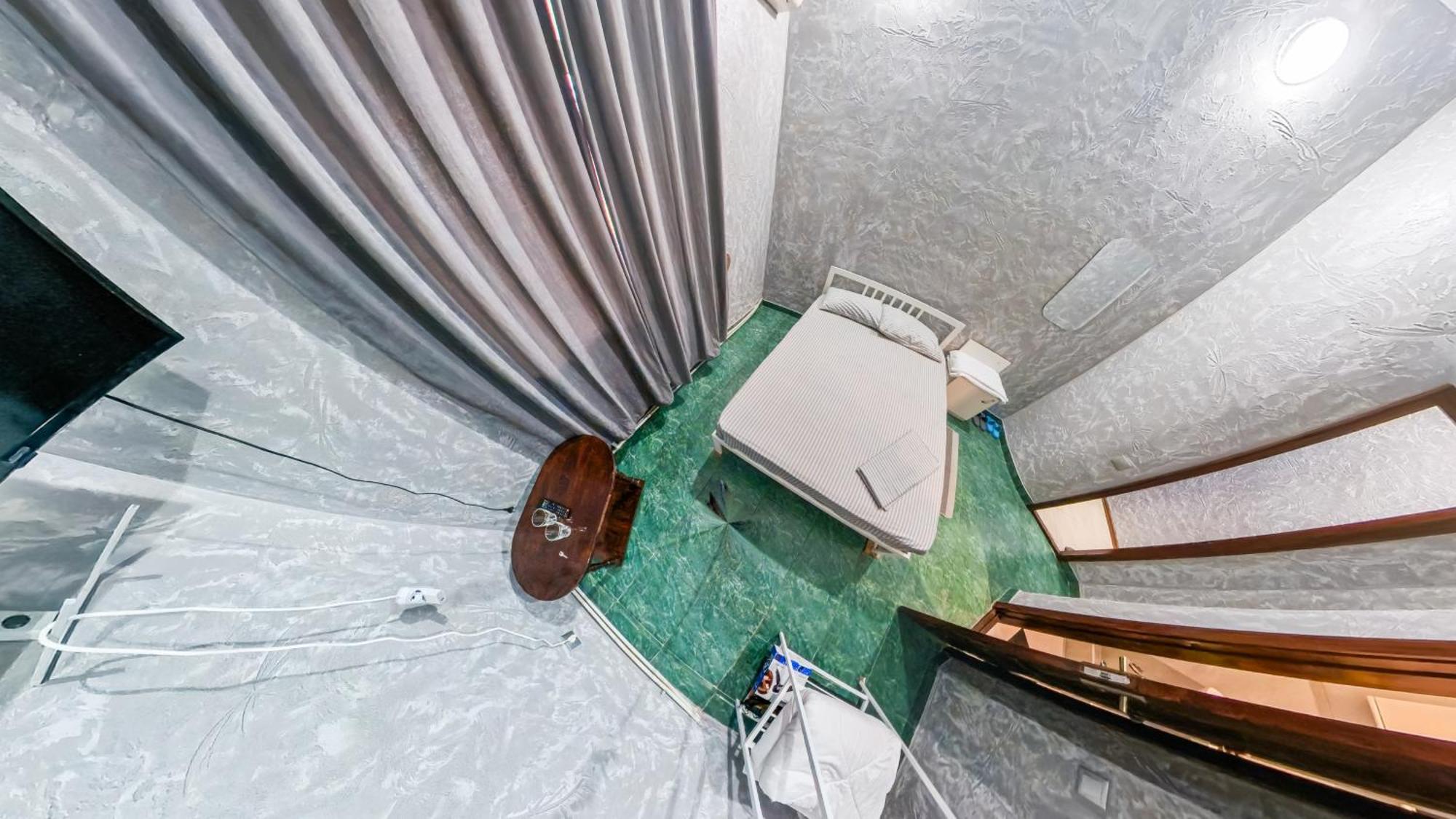 La Vitalie Guest House Chişinǎu Buitenkant foto