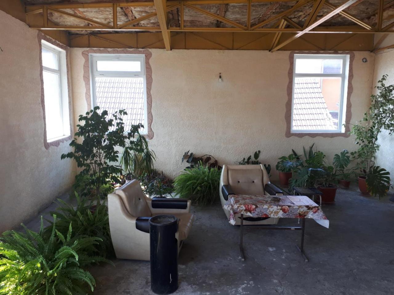 La Vitalie Guest House Chişinǎu Buitenkant foto